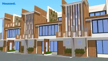 Project Image of Pumarth Serenity - Image 52357