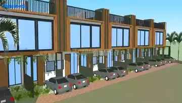 Project Image of Pumarth Serenity - Image 52355