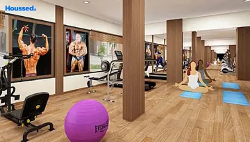 Amenities of V Spring Valley - Image 52408
