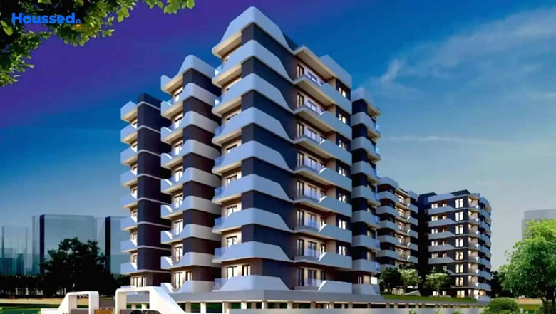 Project Image of V Spring Valley in Ujjain Road, Indore - Image 52406