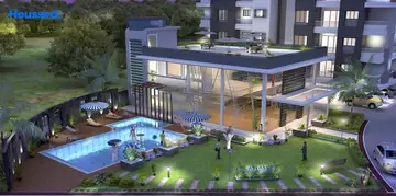 Amenities of Shree Sai Dham - Image 68750