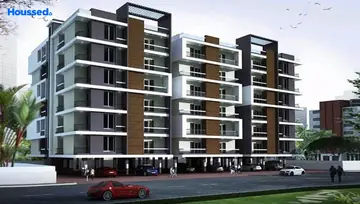 Project Image of Shree Sai Dham - Image 68749