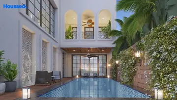 Amenities of Veera Savannah - Image 117329