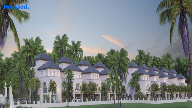 Project Image of Veera Savannah in Calangute, Goa - Image 117325