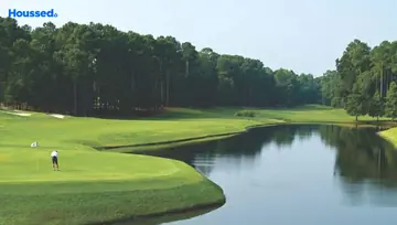 Amenities of Apollo Golf Links - Image 52463