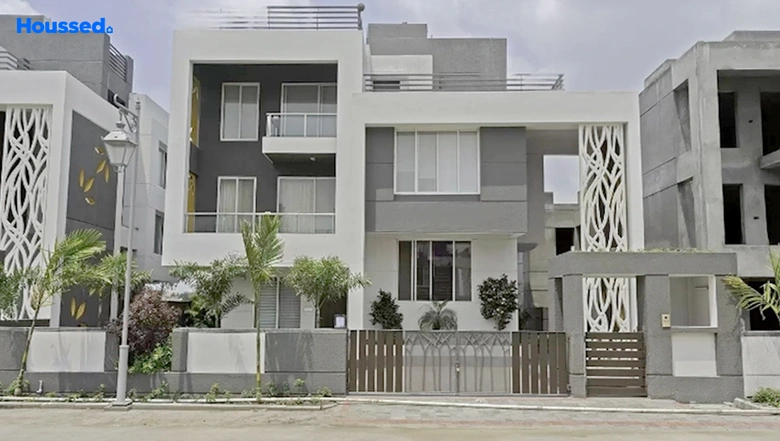 Project Image of Apollo Golf Links in Kanadia Road, Indore - Image 52461