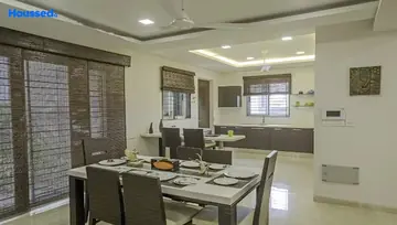 Sample Apartment of Apollo Golf Links - Image 52469