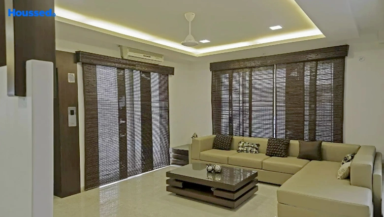 Sample Apartment of Apollo Golf Links in Kanadia Road, Indore - Image 52468