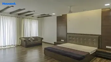 Sample Apartment of Apollo Golf Links - Image 52470