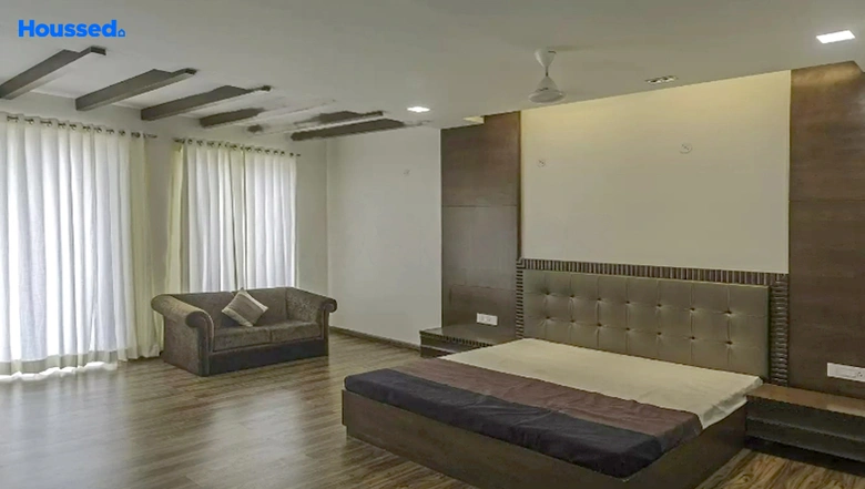 Sample Apartment of Apollo Golf Links in Kanadia Road, Indore - Image 52470