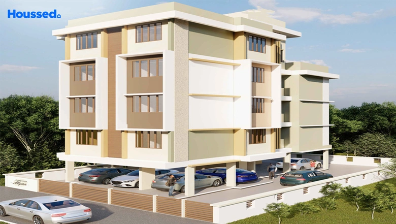 Project Image of Prabhudessai Mysa in Margao, Goa - Image 42112
