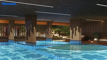 Amenities of Devashri Elanza 1 - Image 635