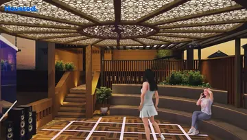 Amenities of Devashri Elanza 1 - Image 634