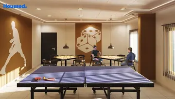 Amenities of Devashri Elanza 1 - Image 639
