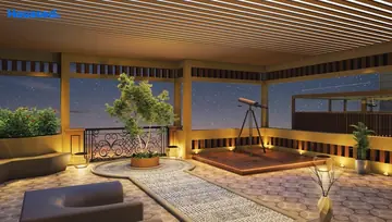 Amenities of Devashri Elanza 1 - Image 633