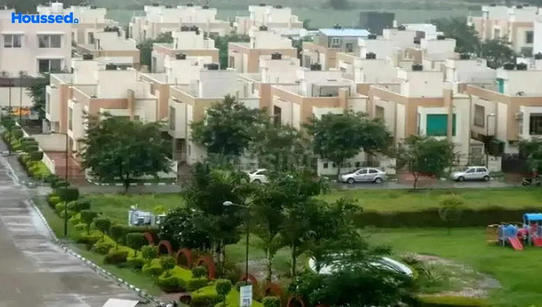 Project Image of Suncity Vistara in Talawali Chanda, Indore - Image 52546