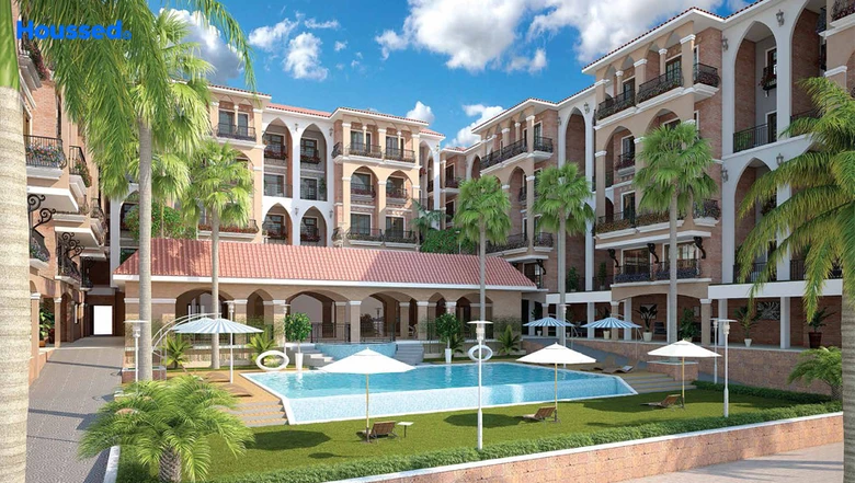Project Image of Heritage The Bosque in Mapusa, Goa - Image 100068