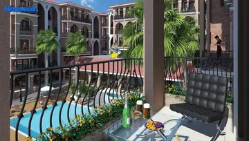 Sample Apartment of Heritage The Bosque - Image 100070