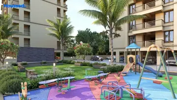 Amenities of Nexus Atrium - Image 14923