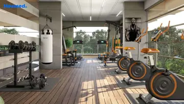 Amenities of Nexus Atrium - Image 14925