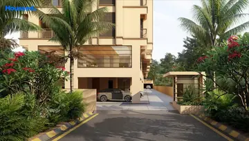 Amenities of Nexus Atrium - Image 14924