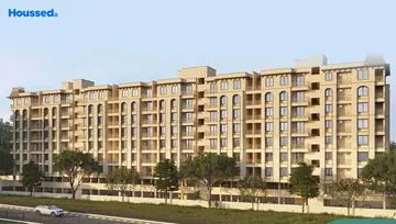 Project Image of Nexus Atrium - Image 14917