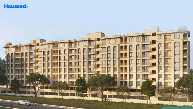 Project Image of Nexus Atrium in Moshi, Pune - Image 14917