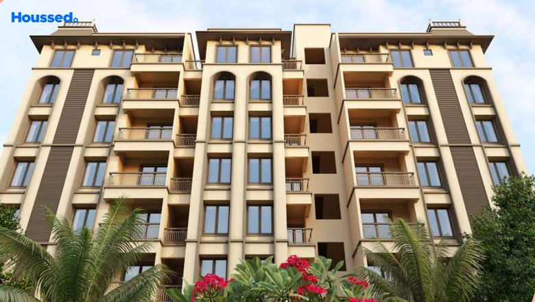 Project Image of Nexus Atrium in Moshi, Pune - Image 14918