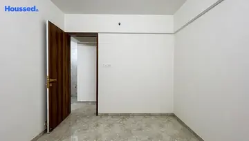 Sample Apartment of Nexus Atrium - Image 14929