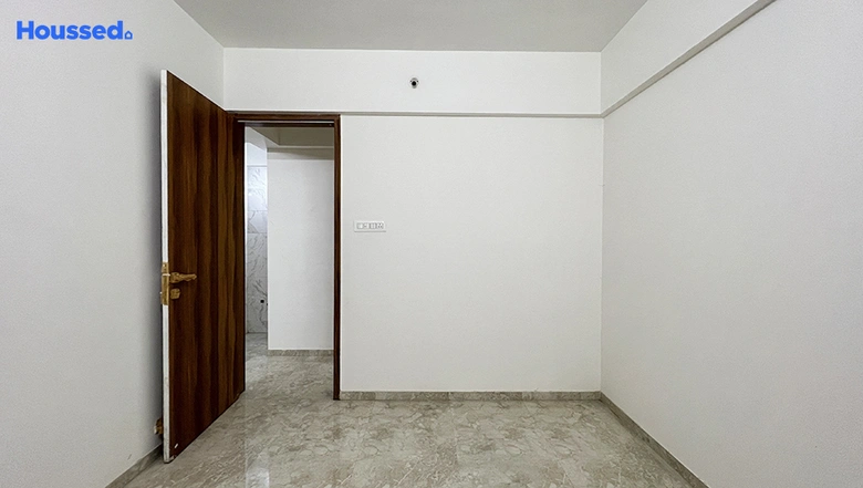 Sample Apartment of Nexus Atrium in Moshi, Pune - Image 14929