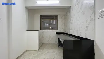Sample Apartment of Nexus Atrium - Image 14927