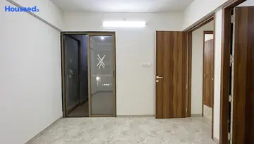 Sample Apartment of Nexus Atrium - Image 14930