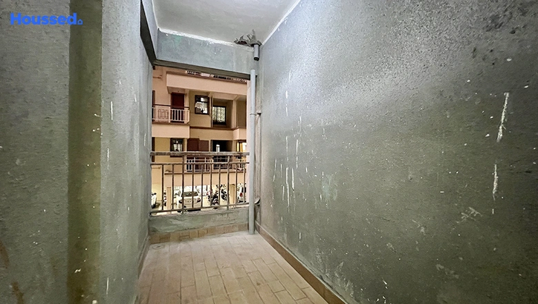 Sample Apartment of Nexus Atrium in Moshi, Pune - Image 14931