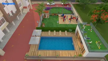 Amenities of Sai Pride Homes - Image 52589