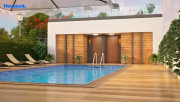 Amenities of Sai Pride Homes - Image 52587