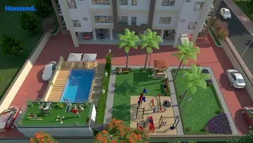 Amenities of Sai Pride Homes - Image 52588