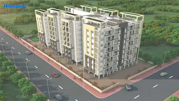 Project Image of Sai Pride Homes - Image 52585
