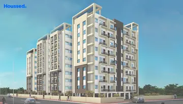 Project Image of Sai Pride Homes - Image 52584