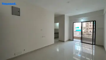 Sample Apartment of Sai Pride Homes - Image 52590