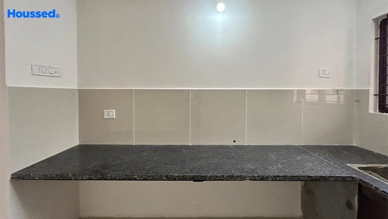 Sample Apartment of Sai Pride Homes in Nipania, Indore - Image 52594