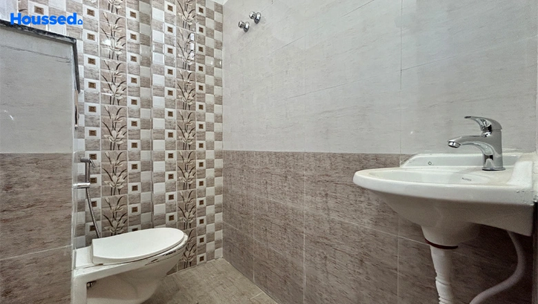 Sample Apartment of Sai Pride Homes in Nipania, Indore - Image 52593