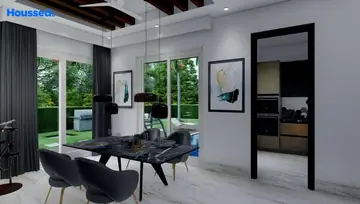 Sample Apartment of Ellora The Floretta - Image 42167