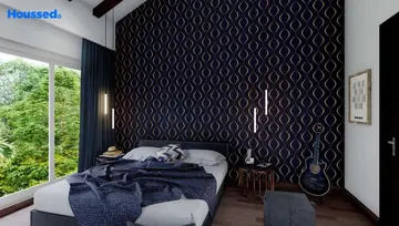 Sample Apartment of Ellora The Floretta - Image 42164