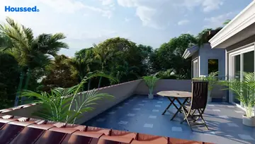 Sample Apartment of Ellora The Floretta - Image 42170
