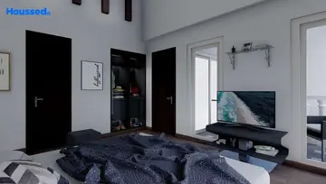 Sample Apartment of Ellora The Floretta - Image 42166
