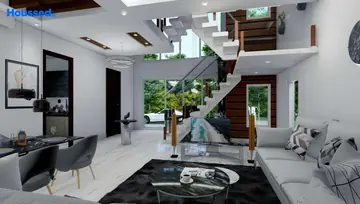 Sample Apartment of Ellora The Floretta - Image 42169