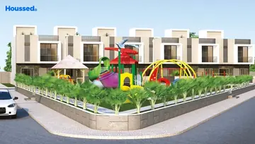Amenities of Satya Malwa Enclave - Image 52628