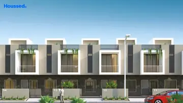 Satya Malwa Enclave