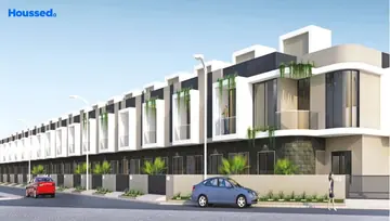 Project Image of Satya Malwa Enclave - Image 52626