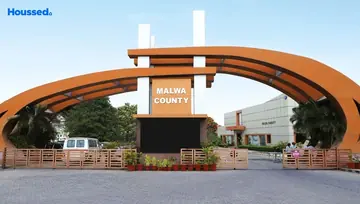 Project Image of Satya Malwa Enclave - Image 52627
